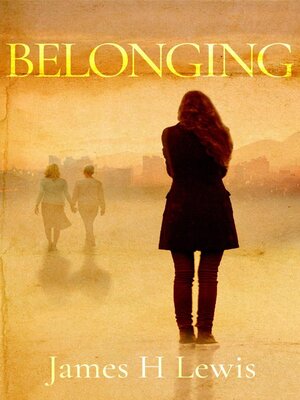 cover image of Belonging